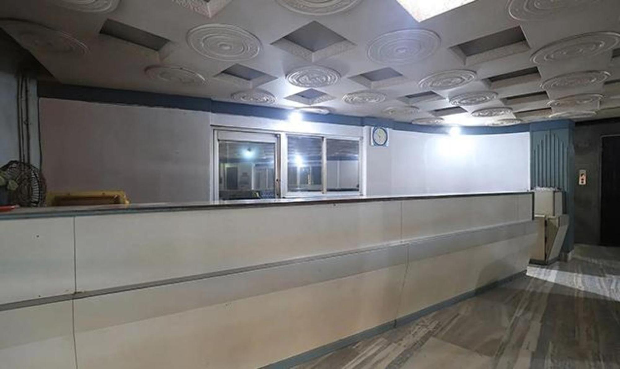 OYO 15983 Hotel Devpriya Aurangābād Exterior foto