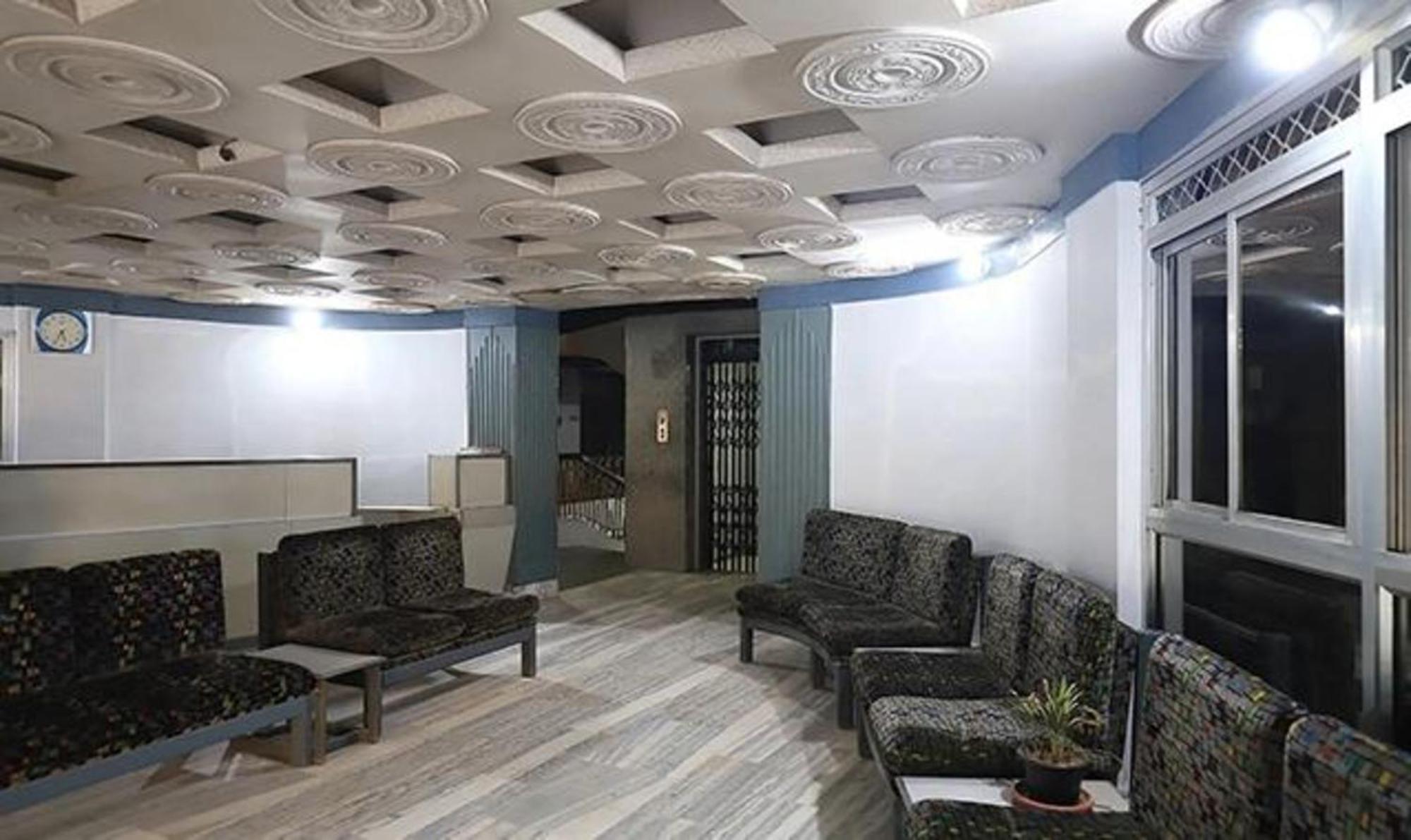 OYO 15983 Hotel Devpriya Aurangābād Exterior foto